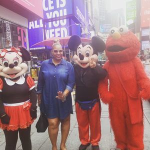 Meet your Posher, Michelle